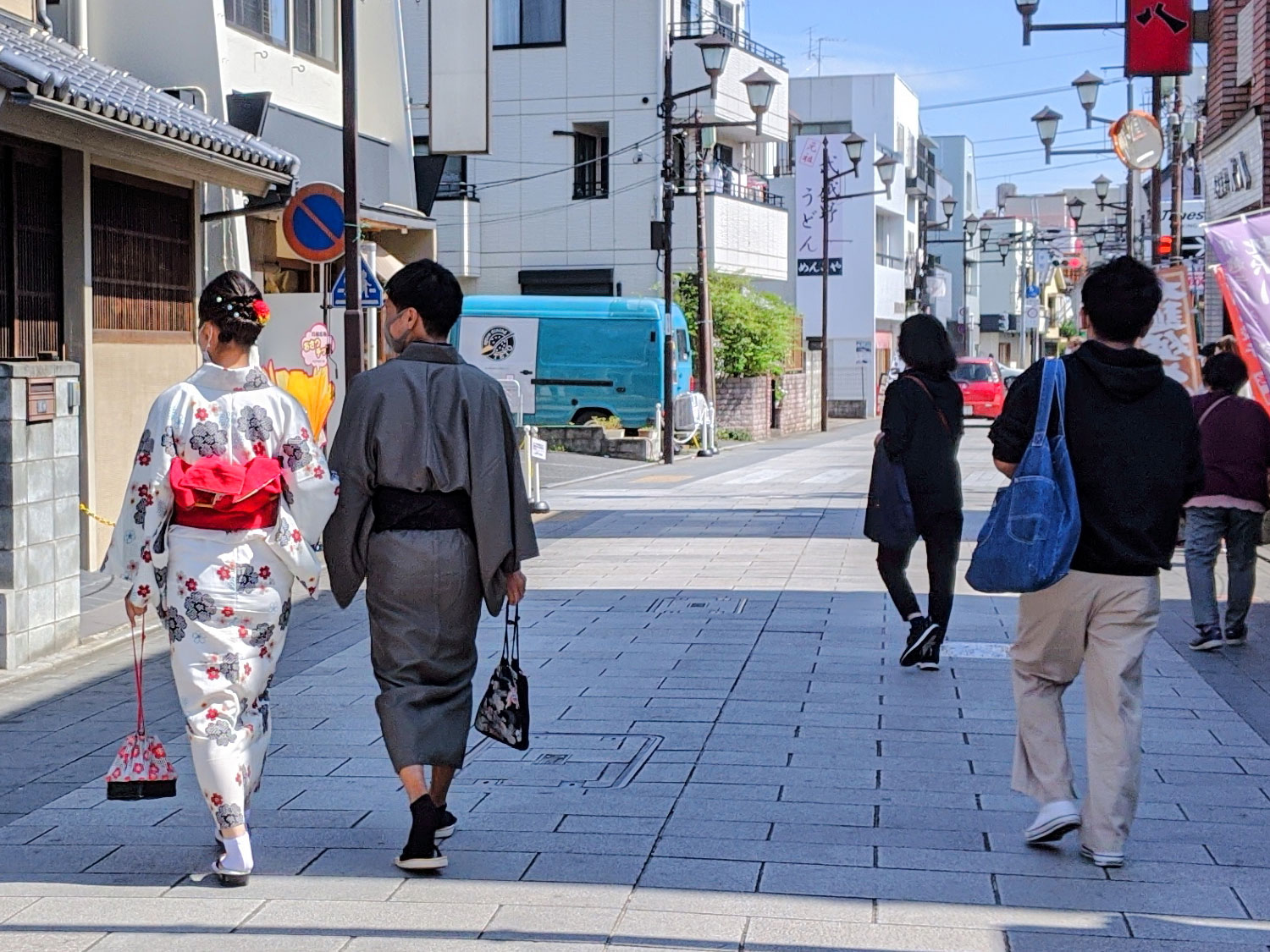 日帰りバスツアーの詳細